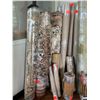 Image 2 : ASSORTED AREA RUGS & 20" CARPET TILES