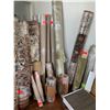 Image 3 : ASSORTED AREA RUGS & 20" CARPET TILES