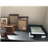 Image 5 : ASSORTED PHOTO FRAMES & PULL-UP SIGN STANDS