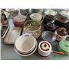 Image 3 : ASSORTED ITEMS INCLUDING; BOWLS, HAND MIXERS, POTS & MORE (TABLE NOT INCLUDED)