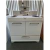 Image 1 : FRIGIDAIRE VINTAGE STOVE