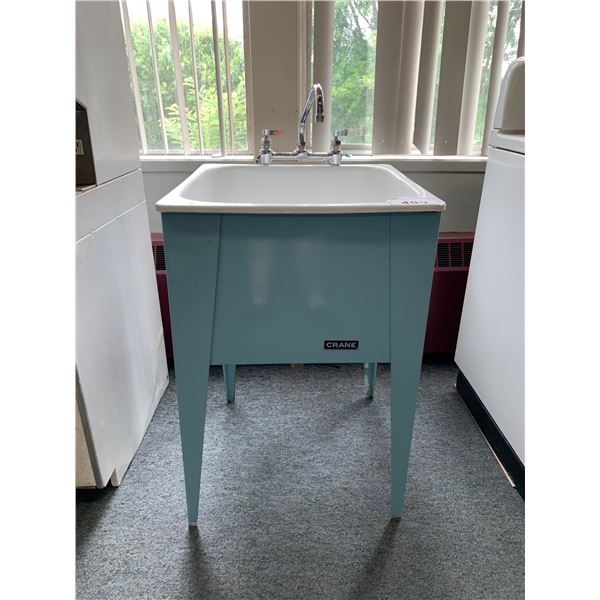 CRANE VINTAGE SINK