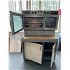 Image 2 : TAPPAN THE FOUR HUNDRED VINTAGE OVEN (1 DOOR SEALED SHUT)