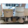 Image 3 : ASSORTED LAMP SHADES