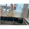 Image 4 : ASSORTED LAMP SHADES