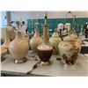 Image 4 : ASSORTED LAMPS (TABLE NOT INCLUDED)
