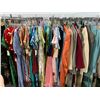 Image 1 : *L2* RACK OF ASSORTED SUITS & DRESSES (RACK NOT INCLUDED)