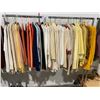 Image 1 : *L2* RACK OF ASSORTED CARDIGANS (RACK NOT INCLUDED)