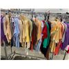 Image 1 : *L2* RACK OF ASSORTED SWEATERS (RACK NOT INCLUDED)