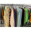 Image 1 : *L2* RACK OF ASSORTED SWEATERS (RACK NOT INCLUDED)