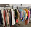 Image 1 : *L2* RACK OF ASSORTED TOPS (RACK NOT INCLUDED)