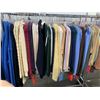 Image 1 : *L2* RACK OF ASSORTED CARDIGANS (RACK NOT INCLUDED)
