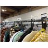 Image 2 : *L2* RACK OF ASSORTED DRESSES (RACK NOT INCLUDED)
