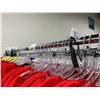 Image 2 : *L2*RACK OF ASSORTED FOOTBALL JERSEYS (RACK NOT INCLUDED)