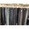 Image 1 : *L2* RACK OF ASSORTED JEANS SIZE 32W, 33W & 34W (RACK NOT INCLUDED)