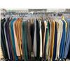 Image 1 : *L2* RACK OF ASSORTED SWEATERS (RACK NOT INCLUDED)