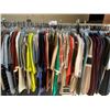 Image 1 : *L2* RACK OF ASSORTED POLO SHIRTS (RACK NOT INCLUDED)