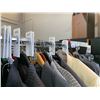 Image 2 : *L2* RACK OF ASSORTED SUITS & SUIT VESTS (RACK NOT INCLUDED)