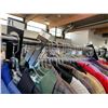 Image 2 : *L2* RACK OF ASSORTED JACKETS (RACK NOT INCLUDED)