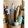 Image 2 : *L2* BIN OF ASSORTED TEXTILES