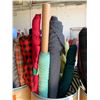 Image 2 : *L2* BIN OF ASSORTED TEXTILES