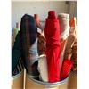 Image 2 : *L2* BIN OF ASSORTED TEXTILES