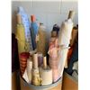 Image 2 : *L2* BIN OF ASSORTED TEXTILES