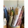 Image 2 : *L2* BIN OF ASSORTED TEXTILES