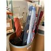 Image 2 : *L2* BIN OF ASSORTED TEXTILES