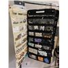 Image 3 : *L2* RACK OF ASSORTED COSTUME JEWELRY & BELTS (RACK NOT INCLUDED)