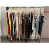 Image 1 : *L2* RACK OF ASSORTED WOMENS BELTS (RACK NOT INCLUDED)
