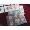 Image 2 : US Treasury Medallion, Foreign Coins and Proof Sets