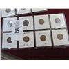 Image 2 : Wheat Pennies - 20