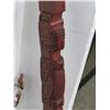 Image 2 : Totem Carved Walking Stick