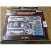 Image 1 : Nascar Die Cast Richard Petty Collector Set