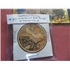 Image 2 : Australian 2013 1/2 oz. Silver Proof 50 Cent/Sugar Glide w/Papers,  US Mint 2003 Wildlife