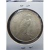 Image 2 : 1922 Silver Peace Dollar