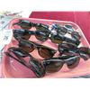 Image 1 : 10-Ray Ban Sunglasses - 10 x $