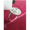 Image 2 : Sterling Silver Ring