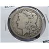 Image 2 : 1882/1889 Silver Morgan Dollar --2 X $