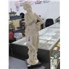 Image 1 : Porcelain ? Greek Goddess Statuary - 24"