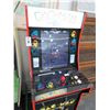 Image 2 : Pac Man Residential Upright Arcade Game