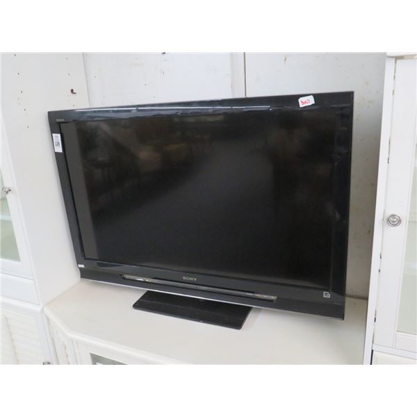 Sony Bravia LED Approx. 55  TV