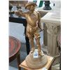 Image 1 : Cast Statuary of Don Quixote - 24"