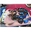 Image 1 : 9-Maui Jim Sunglasses - 9 X $