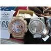 Image 2 : 8-Man's/Ladie's Wristwatch - 8 X $