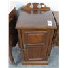 Image 1 : Mahogany Small Cabinet