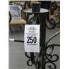 Image 2 : Wrought Iron 5' 6 Tier Candellabra