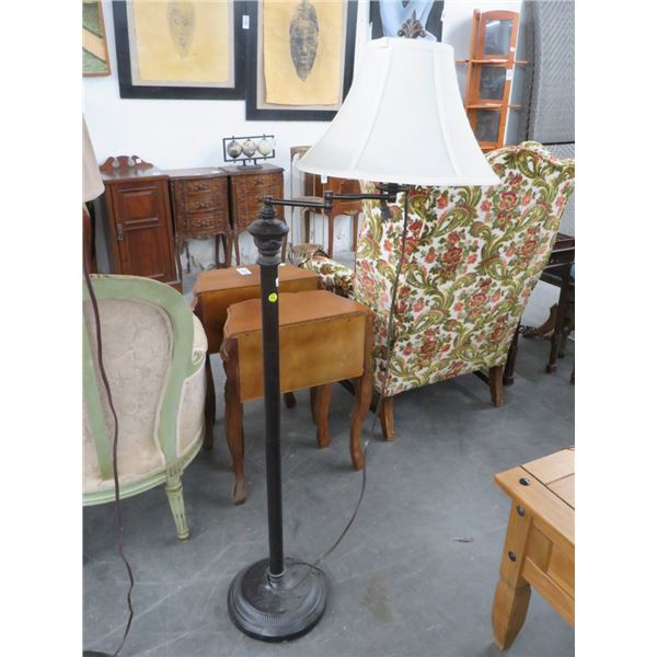 Floor Lamp