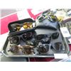 Image 1 : 7-Ray Ban Sunglasses - 7 x $